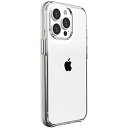 motomo g INO Achrome Shield Case for iPhone 15 Pro AbVO[ MT26081i15PR