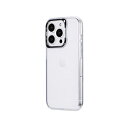 LEPLUS NEXT iPhone 15 Pro X^hڃnCubhP[X UTILO Cam Stand ubN LN-IP23CSDBK