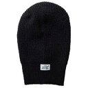 MACK BARRY }No[ yBEANIE(r[j[)z CLASSIC LABEL BALACLAVA ubN MCBRY70474