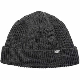 MACK BARRY }No[ yBEANIE(r[j[)z M WATCH CAP O[ MCBRY72904