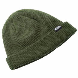 MACK BARRY }No[ yBEANIE(r[j[)z MCBRY DAILY SHORT BEANIE J[L MCBRY73130