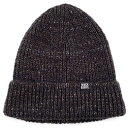 MACK BARRY }No[ yBEANIE(r[j[)z ETERNAL SNOW BEANIE ubN MCBRY73482