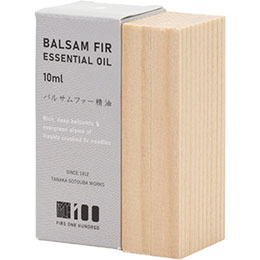 ☆樅100 バルサムファー精油 10ml &樅の木のディフューザー2個 BS01 ☆樅100 バルサムファー精油 10ml &樅の木のディフューザー2個 BS01