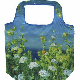 ☆アーチストブルーム クーラーエコバッグ ゴールデンアワー C5042104