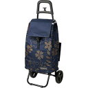 ☆レップ フラワー カートセット ネイビー REP-544914