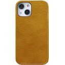 ABBI SIGNATURE VINTAGE C^AU[ MagSafeΉobNJo[ for iPhone 15 ^ ABS26167i15