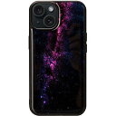 ikins ACLX MagSafeΉVRLP[X for iPhone 15 Milky way I26509i15