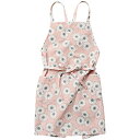 ☆【5個セット】 レップ エプロン ブルーム ピンク REP-493908X5