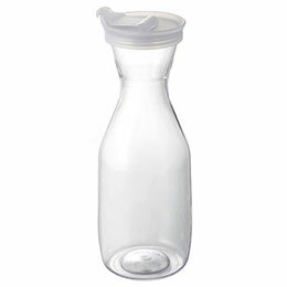 ☆【5個セット】 佐藤金属興業 ウエル カラフェ L SALUS201166X5