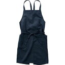 ☆【5個セット】 レップ ソル エプロン ネイビー REP-500040X5