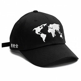 ☆MACK BARRY マクバリー 【CAP(キャップ)】 WORLD MAP CAP MCBRY73345 ☆MACK BARRY マクバリー 【CAP(キャップ)】 WORLD MAP CAP MCBRY73345