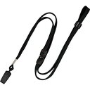 ☆【10本×5セット】 オープン工業 ループクリップ 黒 OPEN-K-NB-29-BKX5