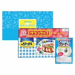 ☆【5セット】 ライオン ロイヤルスタイルセット 22555808X5