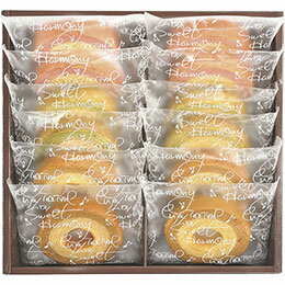 ☆【3セット】 セレブコレクション カラフルバームクーヘン B9059047X3