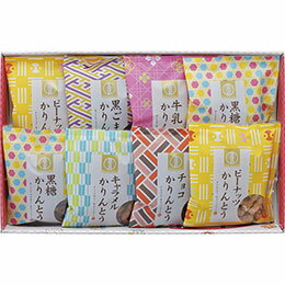 ☆【5セット】 かりんとう詰合せ L8111030X5