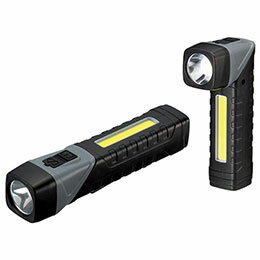 ☆【5個セット】 COB多機能ムーブヘッドライト 22546002X5