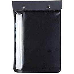 ☆ARTEC 防水タブレットバッグ ATC91858