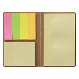Label Paper - ☆NEWブック型付箋メモ 22551606