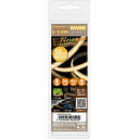 ☆【5個セット】 日本トラストテクノロジー JTT USBテープ COBライト 50cm 電球色 COBTP05M-WAX5(2)