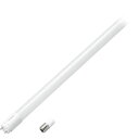 ☆【5個セット】 YAZAWA LED直管20W型 昼光色 グロー式 LDF20D/8/10/2X5