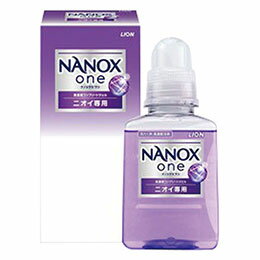 ☆NANOX one ニオイ専用 380g箱入り 特選品 22554901