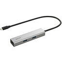 ☆BUFFALO バッファロー ドッキングステーション LUD-U3-CU301SV(2)