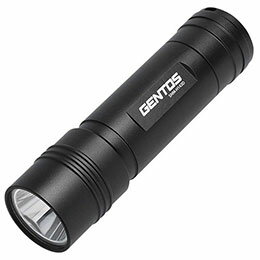 ☆GENTOS ジェントス SNMシリーズ ハンディライト SNM-H143D