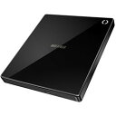 ☆BUFFALO バッファロー スマートフォン用CDレコーダー ブラック RR-PW2-BK