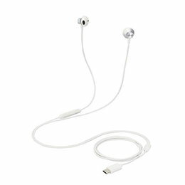 ☆エレコム デジタル式USB Type-C(TM)ヘッドホン EHP-DF10IMSV