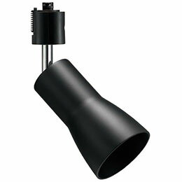 ☆YAZAWA セード付スポットライトE26電球なし ブラック LCX25E262BK ☆YAZAWA セード付スポットライトE26電球なし ブラック LCX25E262BK