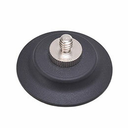 ☆エツミ シリコンコーティングマグネットマウント S極 VE-2407