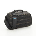 ☆TENBA Axis v2 6L Sling Bag MultiCam Black V637-763