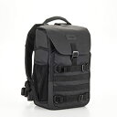 ☆TENBA Axis v2 LT 18L Backpack Black V637-766