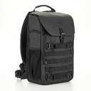 ☆TENBA Axis v2 LT 20L Backpack Black V637-768(2)