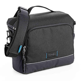 ☆TENBA Skyline v2 13 Shoulder Bag ブラック V637-786