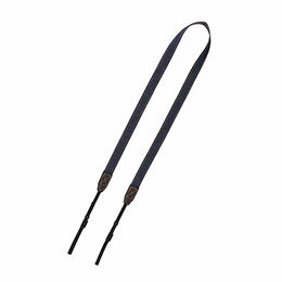 ☆エツミ ミラーレス一眼用ストラップ デニムII ブルー VE-2436