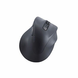 ☆エレコム 静音 Bluetooth5.0マウス EX-G 5ボタン Lサイズ M-XGL30BBSKBK ☆エレコム 静音 Bluetooth5.0マウス EX-G 5ボタン Lサイズ M-XGL30BBSKBK