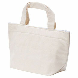 ☆コットン保冷温トート 22454103