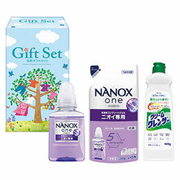 ☆ナノ洗浄洗剤ギフト 22538204