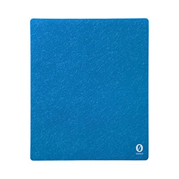 ☆サンワサプライ ベーシックマウスパッドZERO MPD-OP53BLN