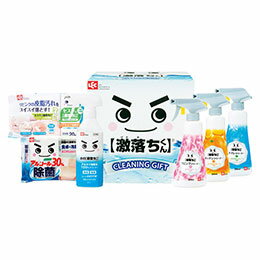 ☆レック 激落ちくんギフト 22438505