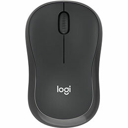 ☆ロジクール logicool M240 Silent Bluetoothマウス グレー M240GR