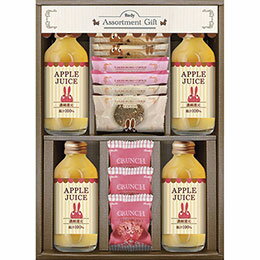 ☆ロディ ジュース&クッキーセット C5210040