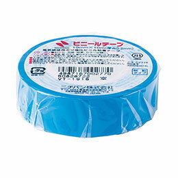 ☆ニチバン ビニールテープ 19mm 空 NB-VT-1916