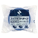 ☆ニチバン ハイクラフトテープ 321WC 青 50×50 NB-321WC4-50(3)