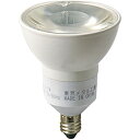 ☆東京メタル工業 LED電球 ダイクロハロゲン型 電球色 60W相当 口金E11 調光可 中角 LDR6LDME11-TM(3)