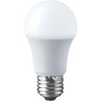 ☆東京メタル工業 LED電球 電球色 40W相当 口金E26 調光可 LDA5LDK40W-TM