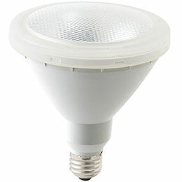 ☆東京メタル工業 LED電球 屋外用ビームランプ 昼白色 100W相当 口金E26 LDR9N100W-T2
