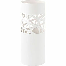 ☆東谷 傘立て ホワイト LFS-181WH