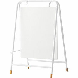 ☆東谷 サインボード ホワイト GUY-930WH